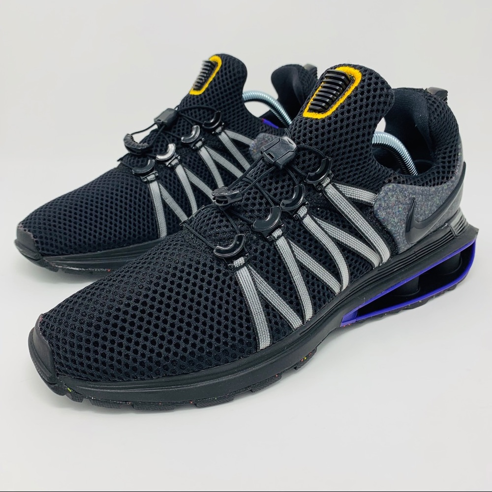 Nike Shox Gravity Mens Running Shoes